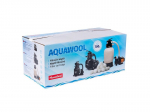 Kamuoliukai baseino filtrui, 700g