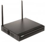 IP registratorius Dahua NVR1108HS-W-S2-CE Wi-Fi