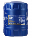 Mannol 7101 TS-1 Shpd 15W-40 variklinė alyva, 20L