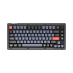 Keychron V1 TKL Keychron K Pro Red Switch