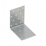 Sujungimo kampas 60x60x60x2 kar&scaron;tuoju galvanizuotas
