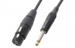PD Connex, XLR, 6.35 mm, 6m