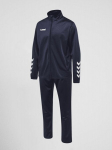 Sportinis komplektas vaikams Hmlpromo, mėlynas, 176 cm