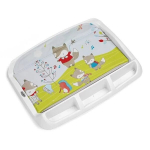 Vystymo lenta Brevi Tablet