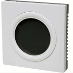 Kambario grindų &scaron;ildymo kambario termostatai BasicPlus2 WT-D 230V