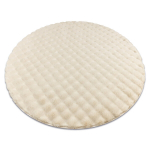 Rugsx kilimas Bubble 80x80 cm