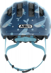&Scaron;almas Abus Smiley 3.0 blue whale-M (50-55)
