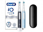 Oral-B iO Series 3s Duo
