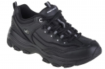 Sportiniai bateliai moterims Skechers Iconic-Unabashed 62570, juodi