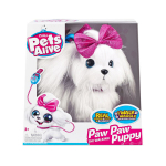 Interaktyvus &scaron;uo Pets Alive Lil Paw