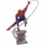 Figūrėlė Diamond Spiderman (Žmogus Voras), 30 cm
