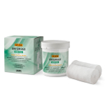 Tvarsčiai &scaron;altam apvyniojimui Cryo Guam, 2 vnt., 150 ml