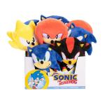 Pliu&scaron;inis žaislas Jakks Pacific Sonic The Hedgehog