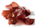 Ekologi&scaron;kos džiovintos jūros daržovės Dulse, 500 g