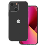 Clear Case TPU