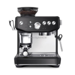 Sage the Barista Express Impress SES876BTR