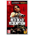Kompiuterinis žaidimas Red Dead Redemption