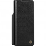 Nillkin Qin Pro - Samsung Galaxy Z Fold 5 5G