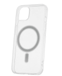 Mocco Color Chrome Mag Case