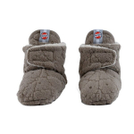 &Scaron;lepetės vaikams Lodger Slipper Folklore Fleece Buffalo, rudos