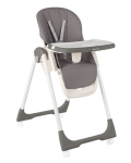 Maitinimo kėdutė KikkaBoo, Spicy Grey
