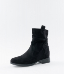 Auliniai batai moterims 142535 01, 142535*01-041, juodi