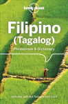 Lonely Planet Filipino (Tagalog) Phrasebook & Dictionary 6th edition