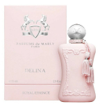 Kvapusis vanduo Parfums de Marly Delina EDP moterims, 30 ml, 30 ml