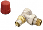 Termostatinis ventilis 013G0013, RA-N, DN15, kampinis