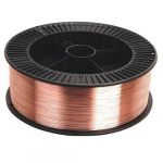 Suvirinimo viela HTW-50 &Oslash;0,8 mm, 5 kg