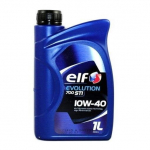 Elf Evolution 700 STI 10W-40, variklių alyva 1 L