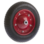 Ratas karučiui WB6204, 3.25x8"