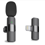 CP K9 Mini Black