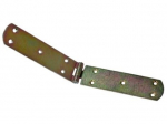 Durų lankstas 613401/807601, 250 x 38 x 2 mm