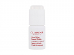 Veido serumas Clarins Beauty Flash Fresh Ampoule, 8 ml