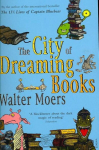 City Of Dreaming Books New edition