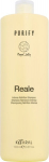 &Scaron;ampūnas dažytiems, pažeistiems plaukams Kaaral Purify Reale, 1000 ml