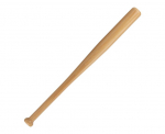 Beisbolo lazda Avento, 68 cm