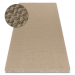 Rugsx kilimas Jute 3731 160x220 cm