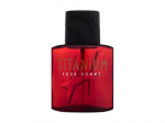 Tualetinis vanduo Daniel Hechter Titanium EDT vyrams, 75 ml
