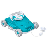 Automatinis baseino valymo robotas Bestway AquaTronix G200