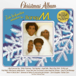 Vinilinė plok&scaron;telė Boney M. Christmas Album