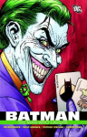 Batman: The Man Who Laughs: The Man Who Laughs SC, The Man Who Laughs