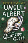 Uncle Albert and the Quantum Quest Main