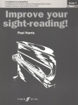 Improve your sight-reading! Piano Grade 7 New edition, Grade 7, Grade 7