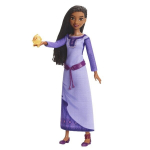 Dainuojanti lėlė Disney Wish Asha
