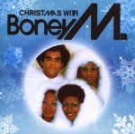 CD Boney M. Eurodisco, Reggae, Christmas