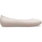 Bateliai moterims Crocs&trade;, smėlio spalvos
