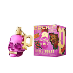 Tualetinis vanduo Police To Be Freetodare EDT moterims, 40 ml
