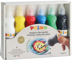Gua&scaron;as Primo, 6 vnt.